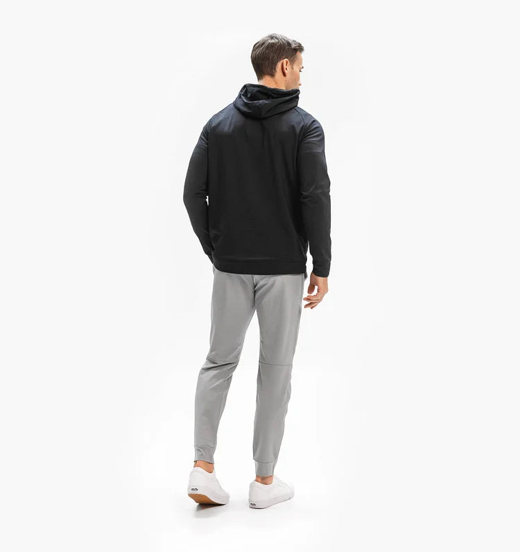 Johan | Winterse stretch broek