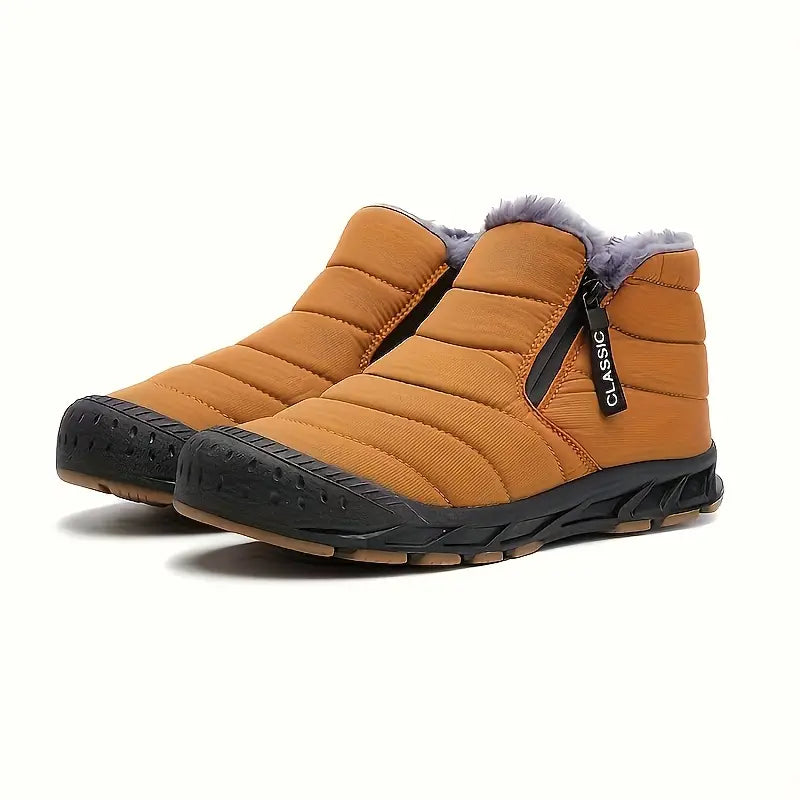 Jane | Unisex Winterschoenen