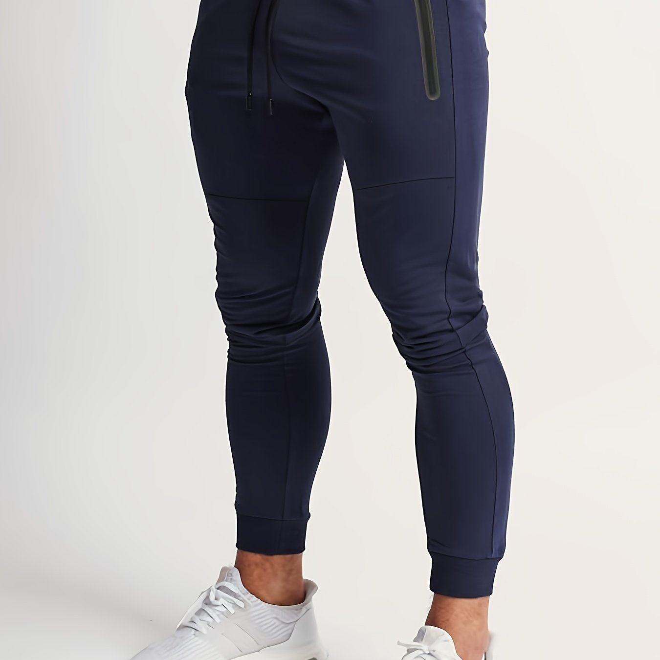 Dylan | Slim-fit heren sweatpants