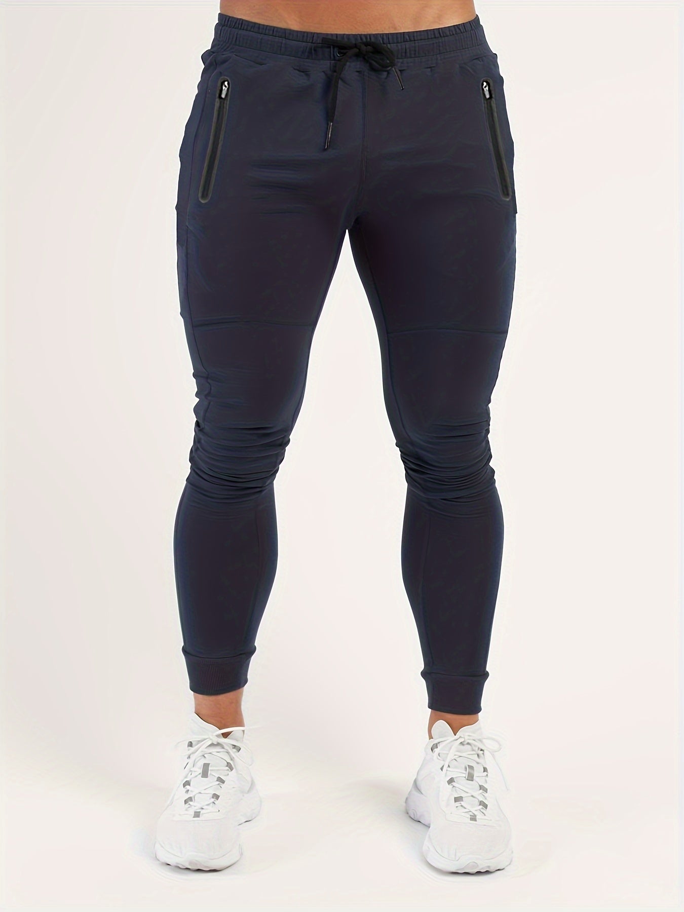 Dylan | Slim-fit heren sweatpants