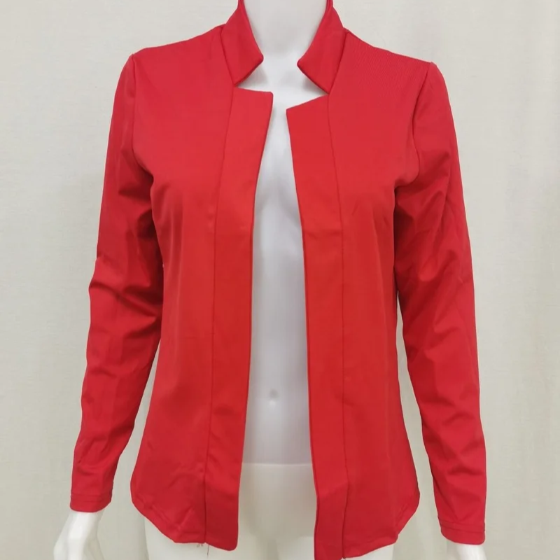 Belique - Stijlvolle Dames Blazer Met Slim Fit - Ideaal Voor Elke Gelegenheid