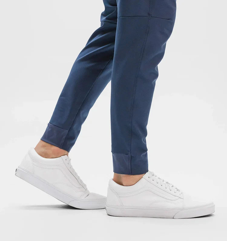 Johan | Winterse stretch broek