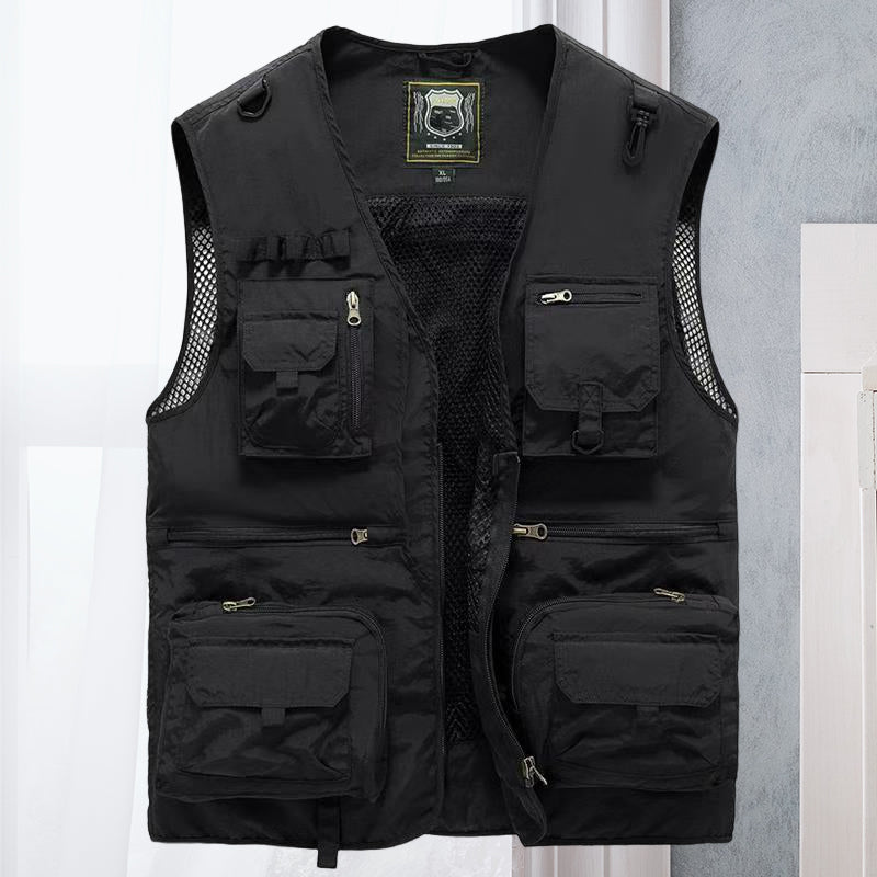 Lars | Tactisch vest