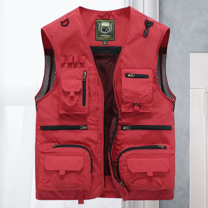 Lars | Tactisch vest