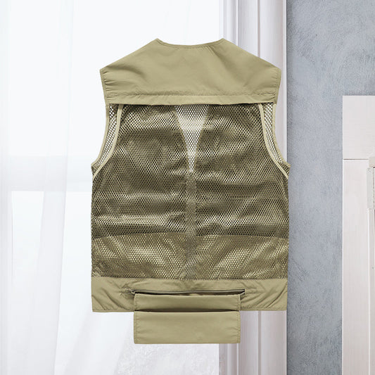 Lars | Tactisch vest