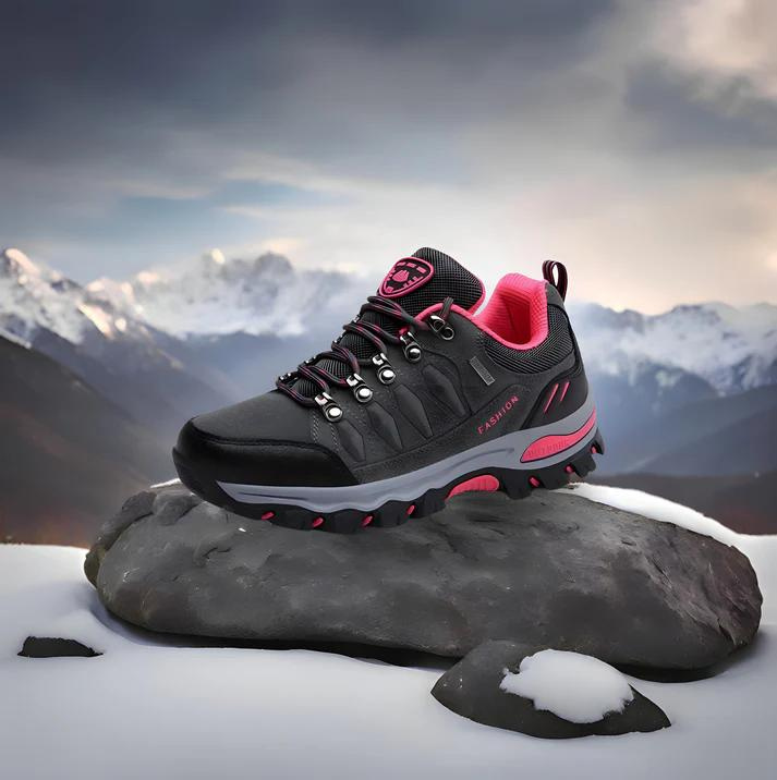 HIKER - Schoenen voor dames | Natuur & Stad