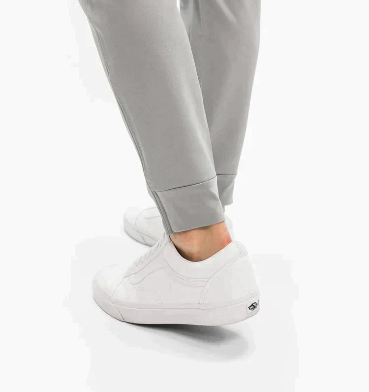 Johan | Winterse stretch broek