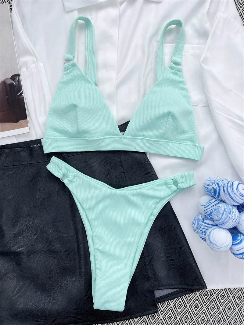 Vera | Unieke & trendy bikini