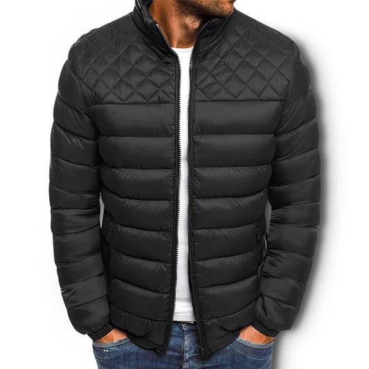 Harlo™ Winter Elegante Jacke