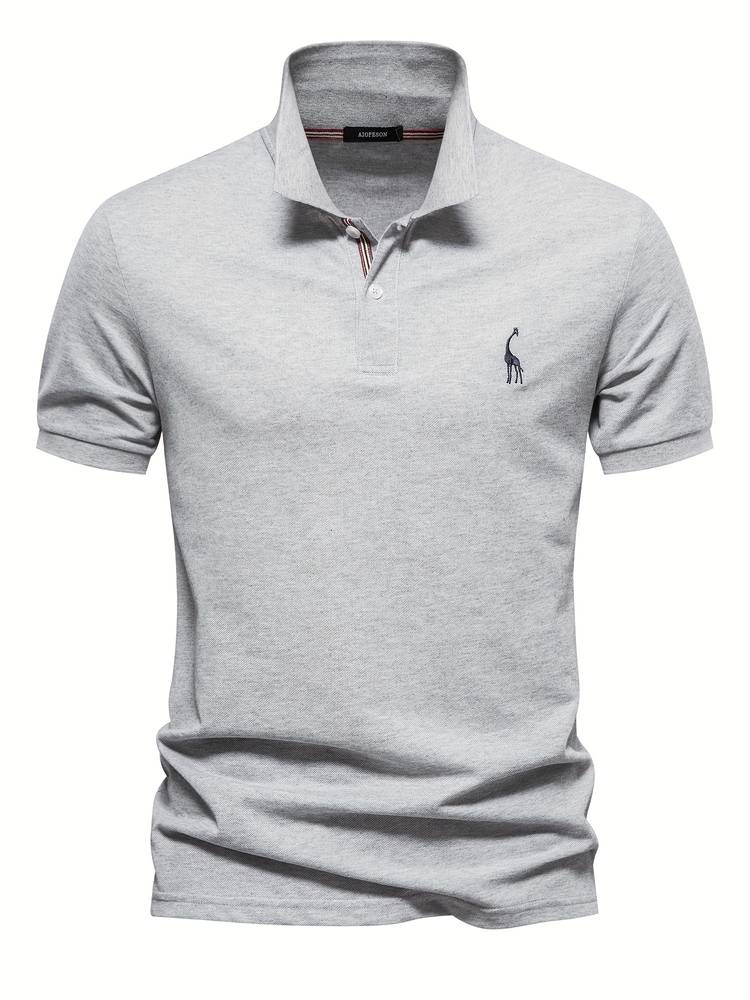 Steve's - Polo Shirt Heren