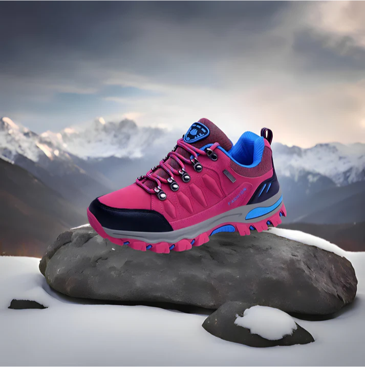 HIKER - Schoenen voor dames | Natuur & Stad