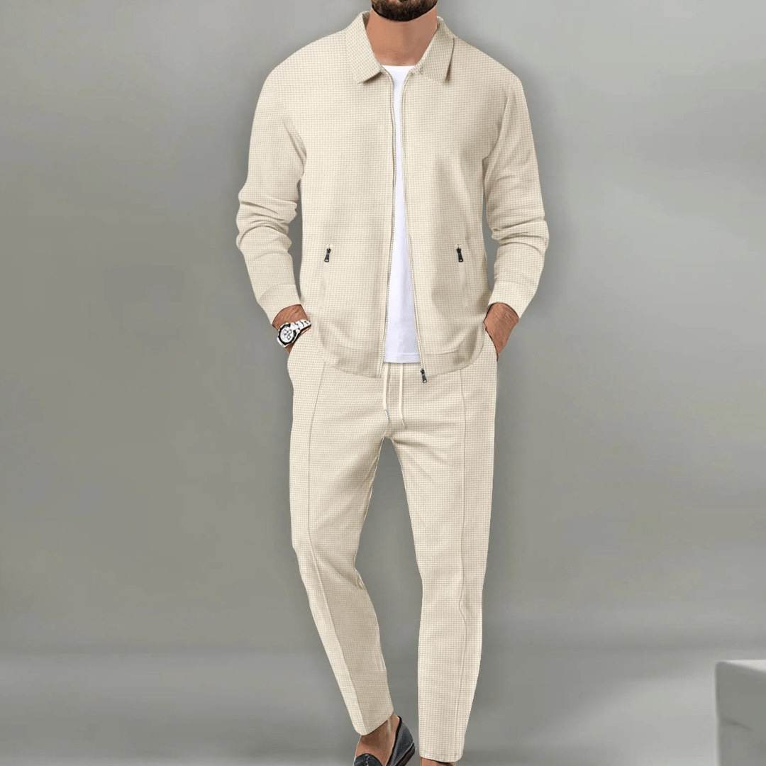 Félix | Casual herenset