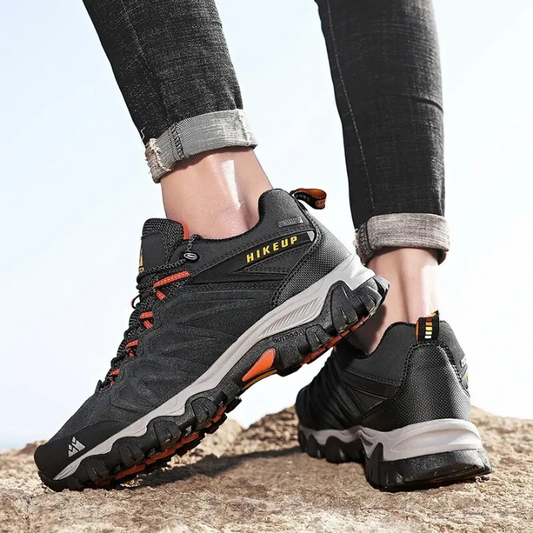 HIKER - Comfortabele wandelschoenen