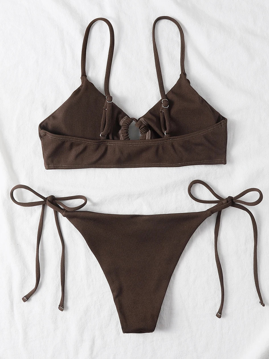 Demi bikini | Simpel & trendy