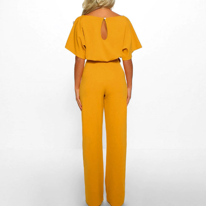 Sofie | Elegante dames jumpsuit