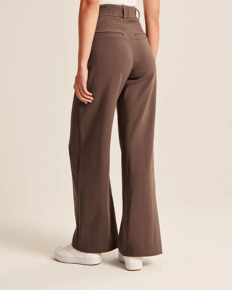 Tailored - Elegante Dames Pantalon