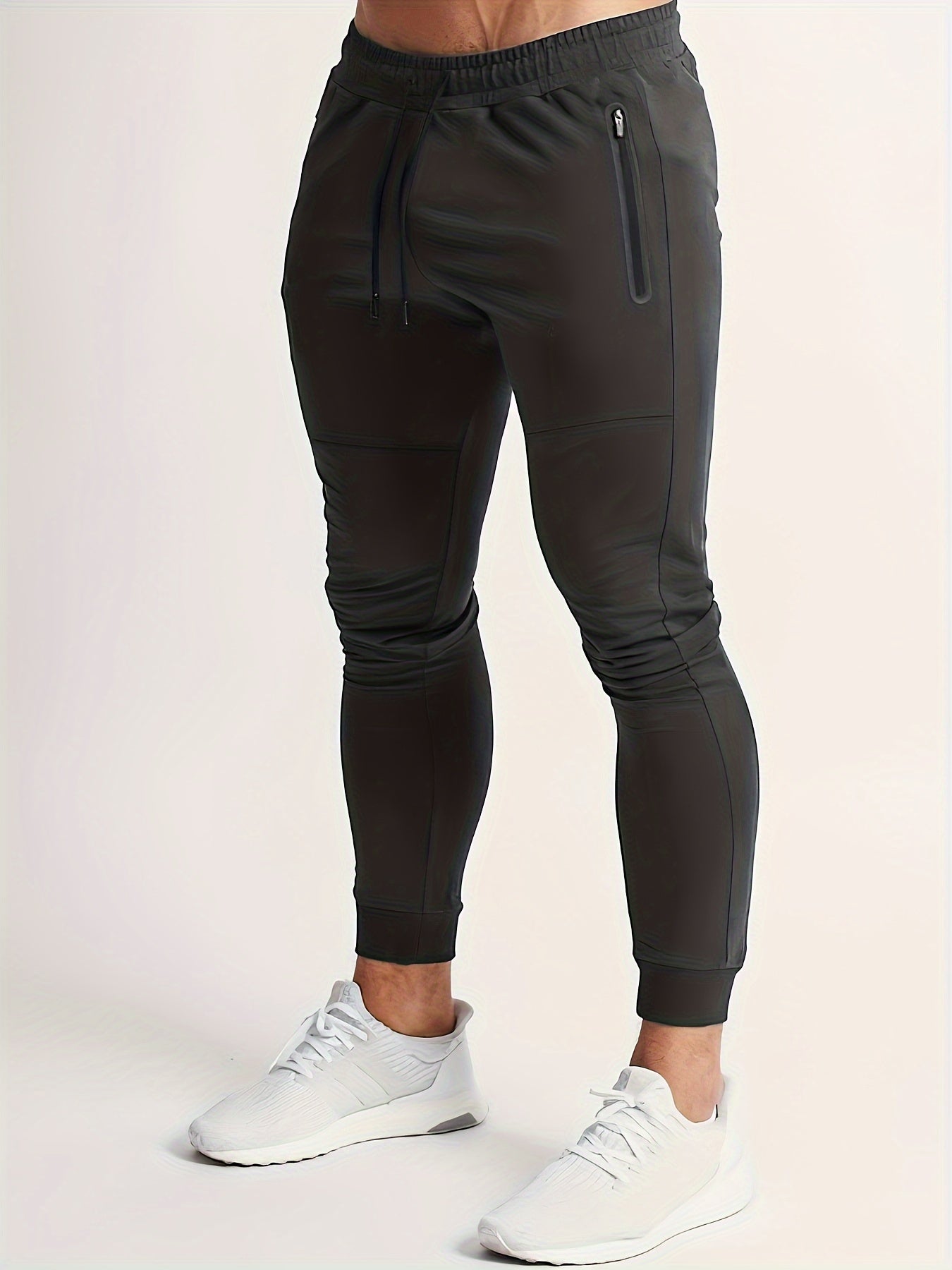 Dylan | Slim-fit heren sweatpants