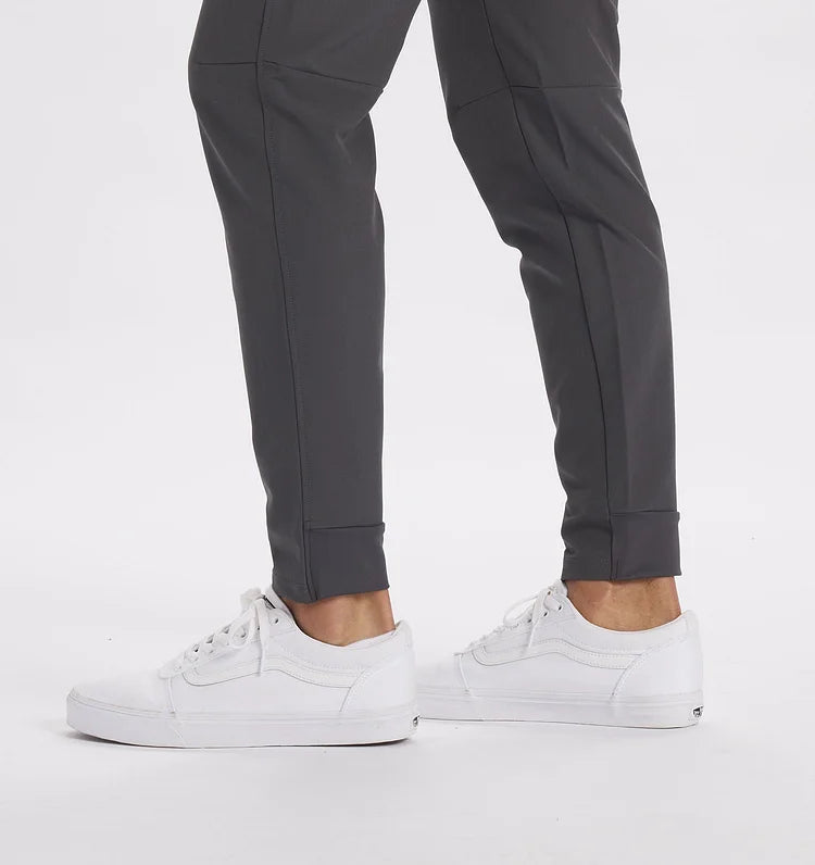 Johan | Winterse stretch broek