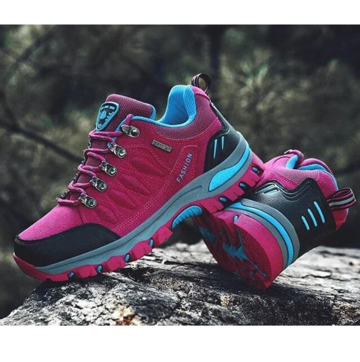 HIKER - Schoenen voor dames | Natuur & Stad