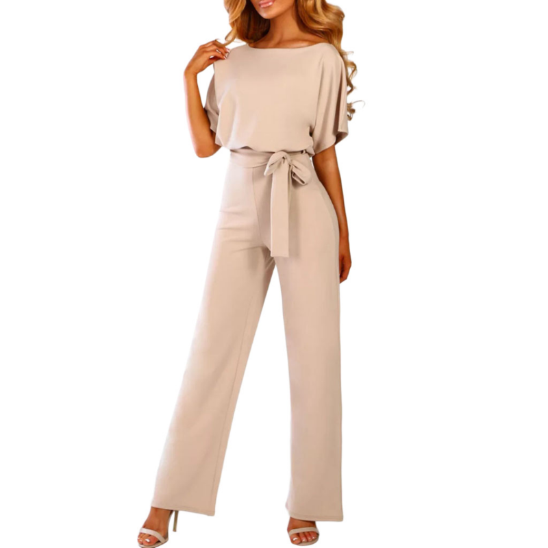 Sofie | Elegante dames jumpsuit