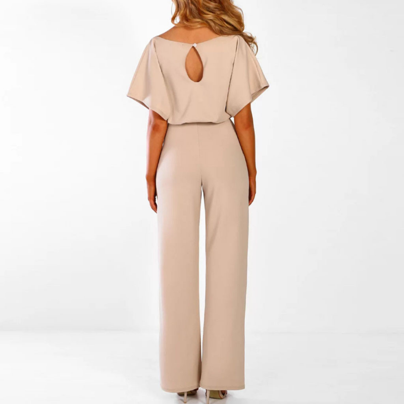 Sofie | Elegante dames jumpsuit