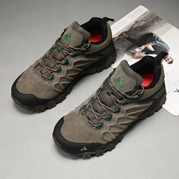 HIKER - Comfortabele wandelschoenen