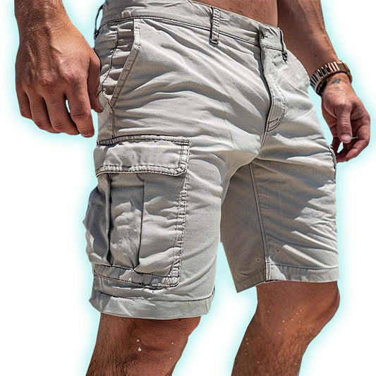 Cooper | Cargo Shorts