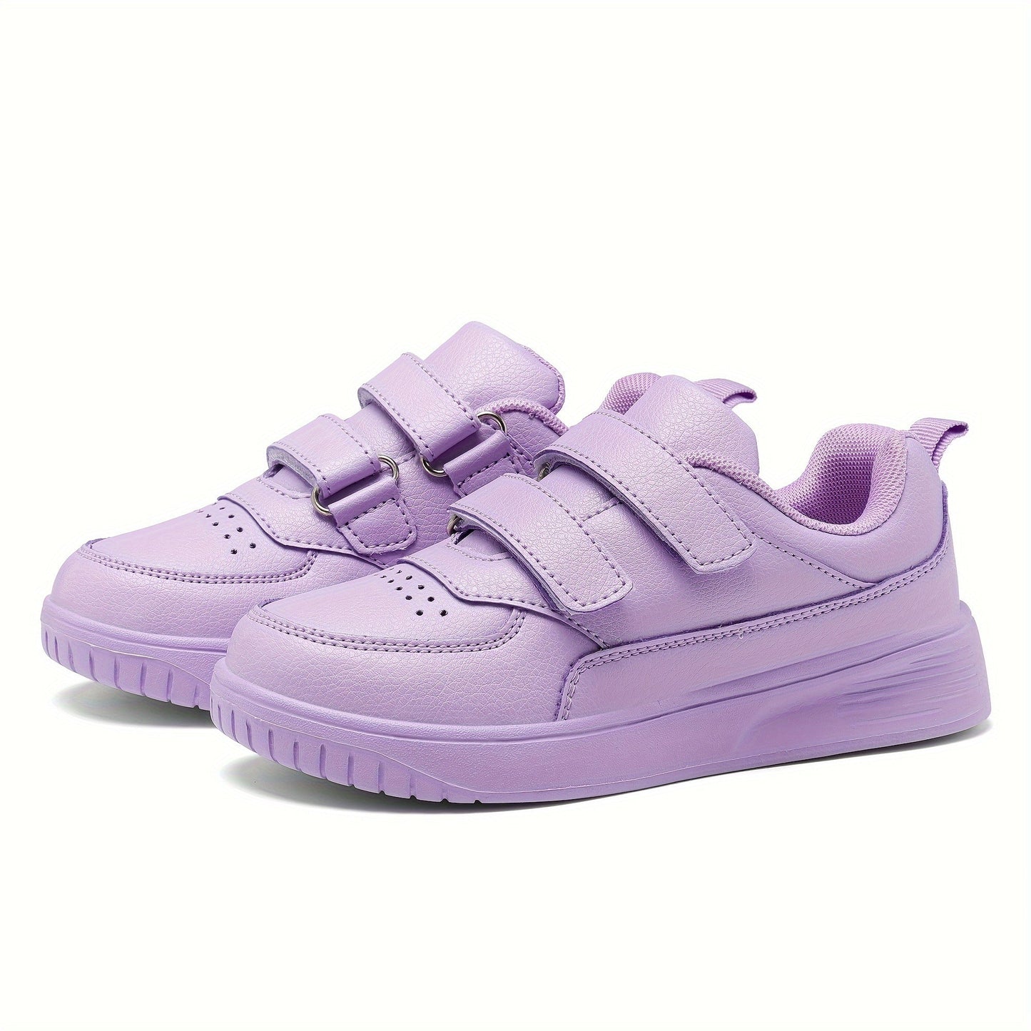 Casual comfortabele lage sneakers voor meisjes - Ally