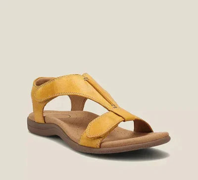 Joharra - Orthopedische sandalen met ondersteuning van de voetboog