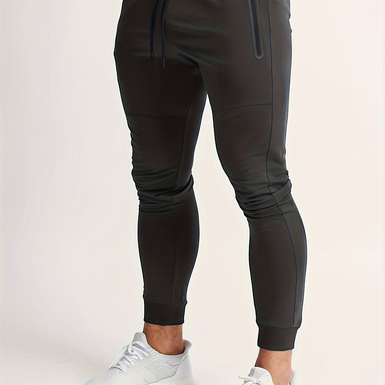 Dylan | Slim-fit heren sweatpants