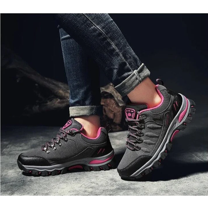 HIKER - Schoenen voor dames | Natuur & Stad