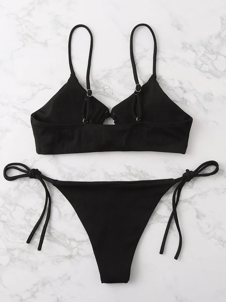 Demi bikini | Simpel & trendy