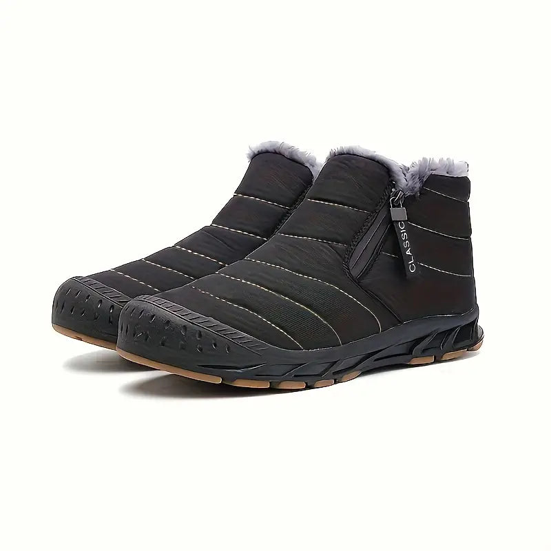 Jane | Unisex Winterschoenen