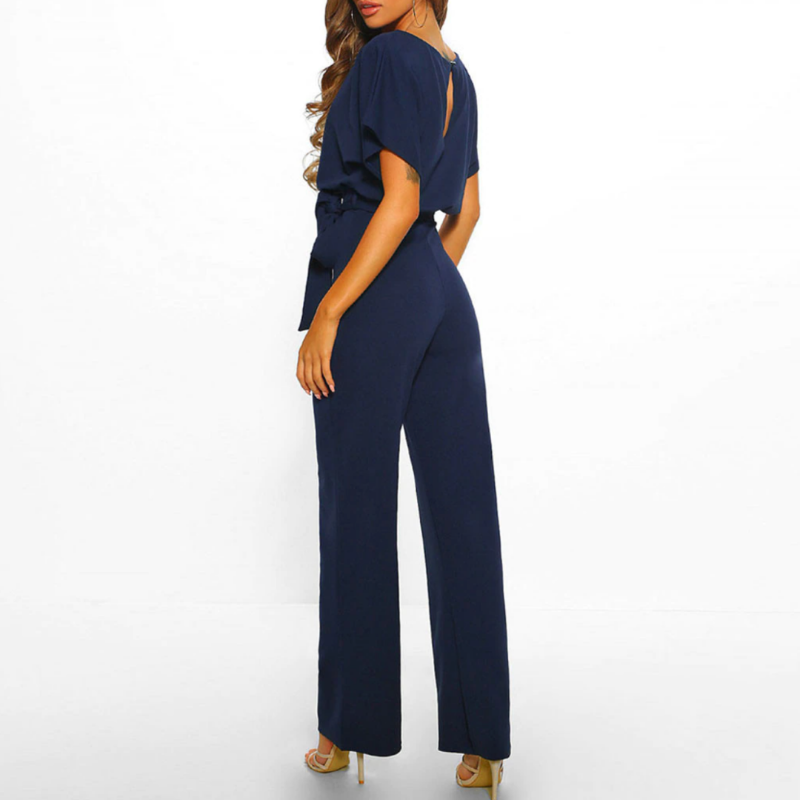 Sofie | Elegante dames jumpsuit