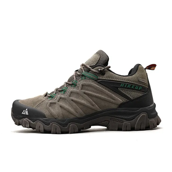 HIKER - Comfortabele wandelschoenen