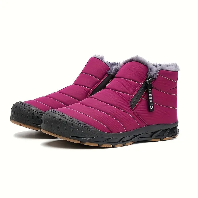 Jane | Unisex Winterschoenen