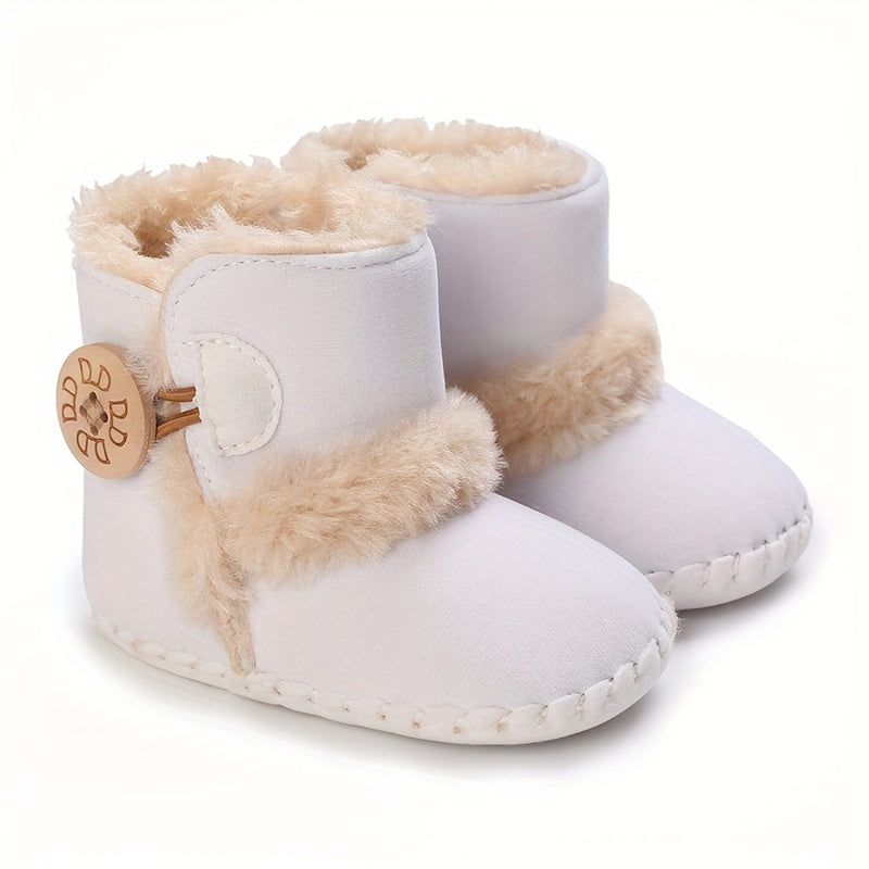 Baby antislip Plus winter sneeuwlaarzen - Calli