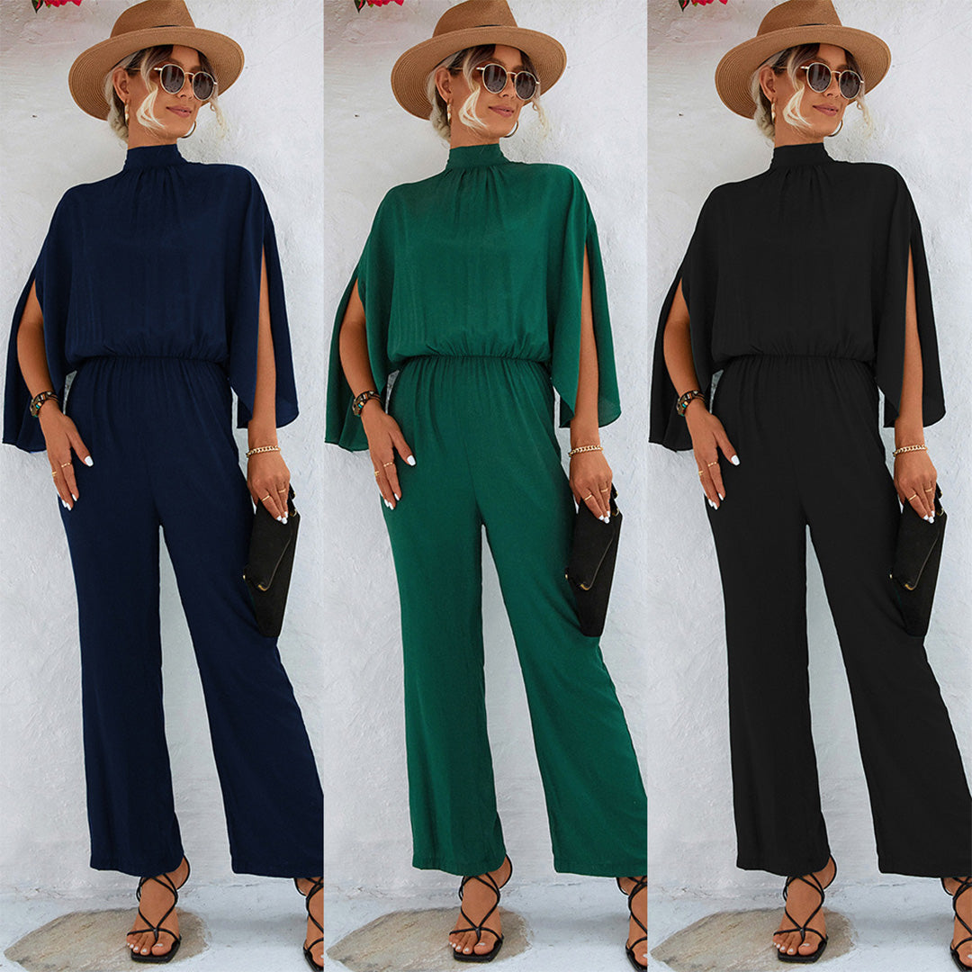 Lorena - Zomerse Jumpsuit