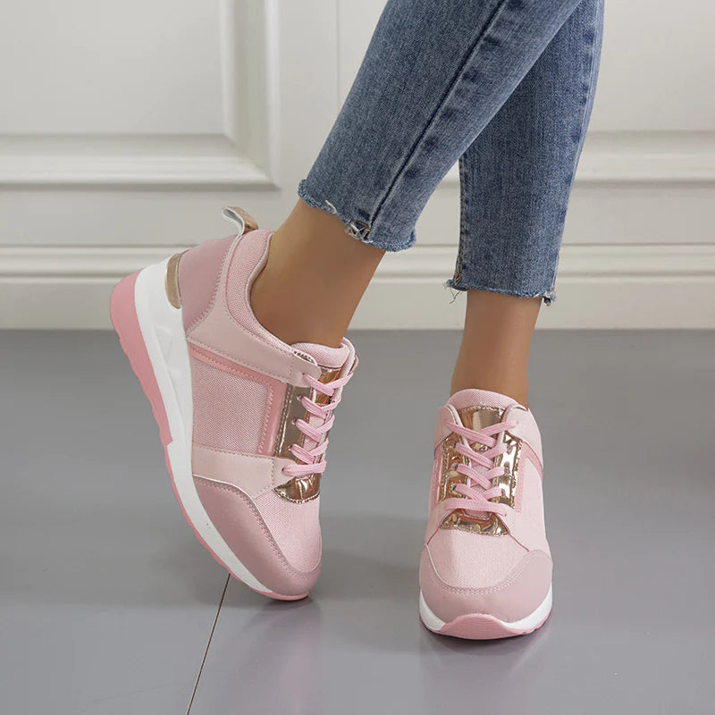 Anna | Comfortabele sneakers