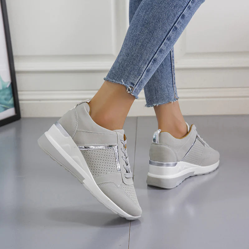 Anna | Comfortabele sneakers