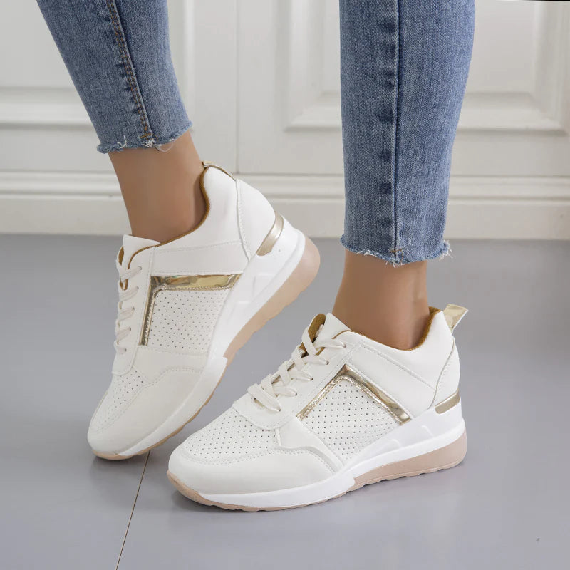 Anna | Comfortabele sneakers