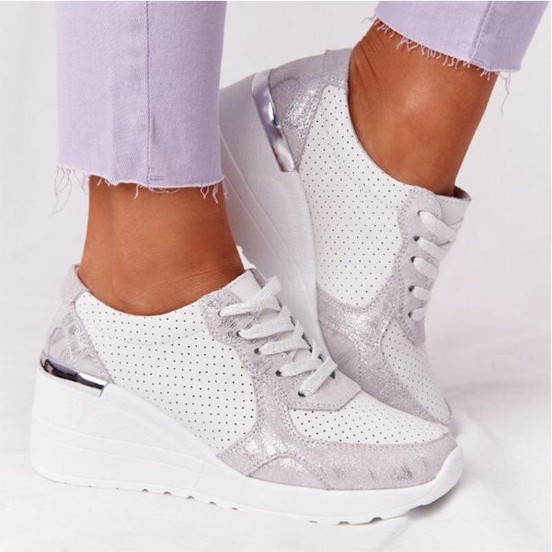 Anna | Comfortabele sneakers