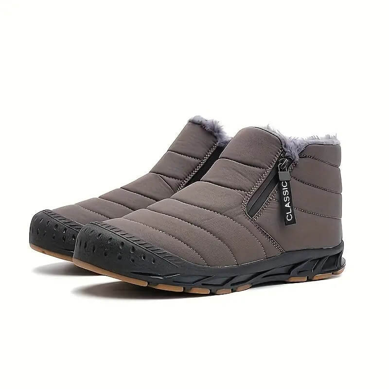 Finn | Comfortabele winterschoenen