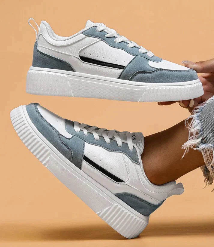 Birdie - Stijlvolle en comfortabele sneakers met een uniek ontwerp