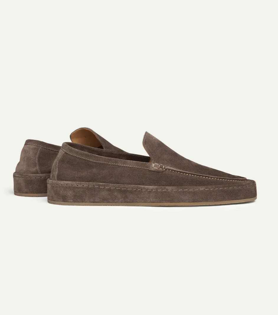 Matthijs | Elegante comfortabele heren loafers