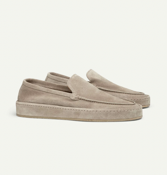 Matthijs | Elegante comfortabele heren loafers