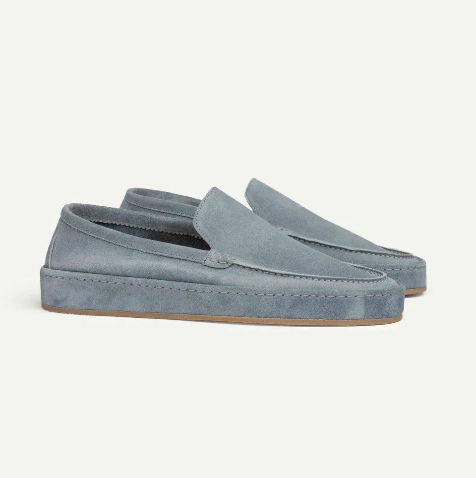 Matthijs | Elegante comfortabele heren loafers