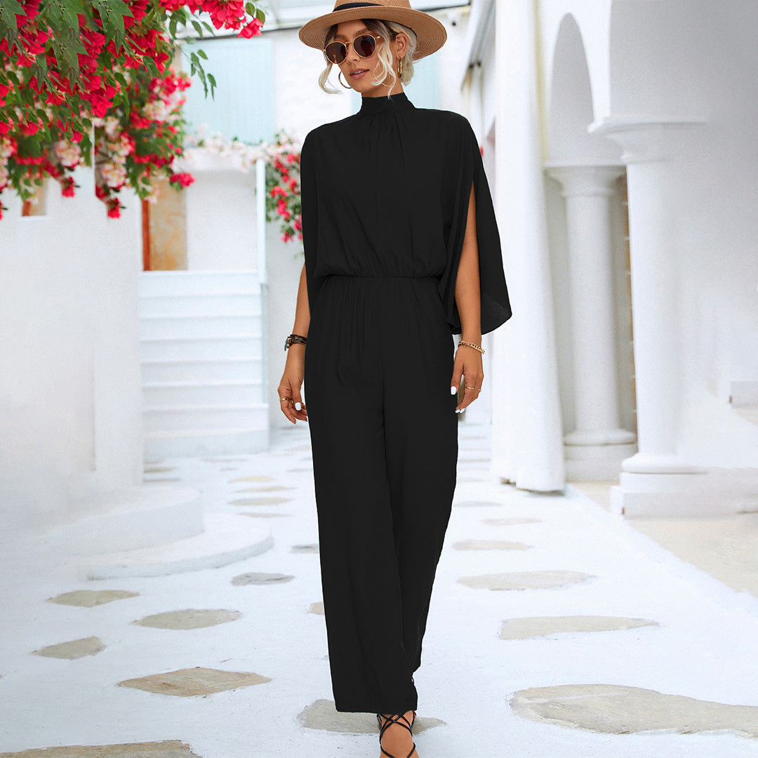 Lorena - Zomerse Jumpsuit