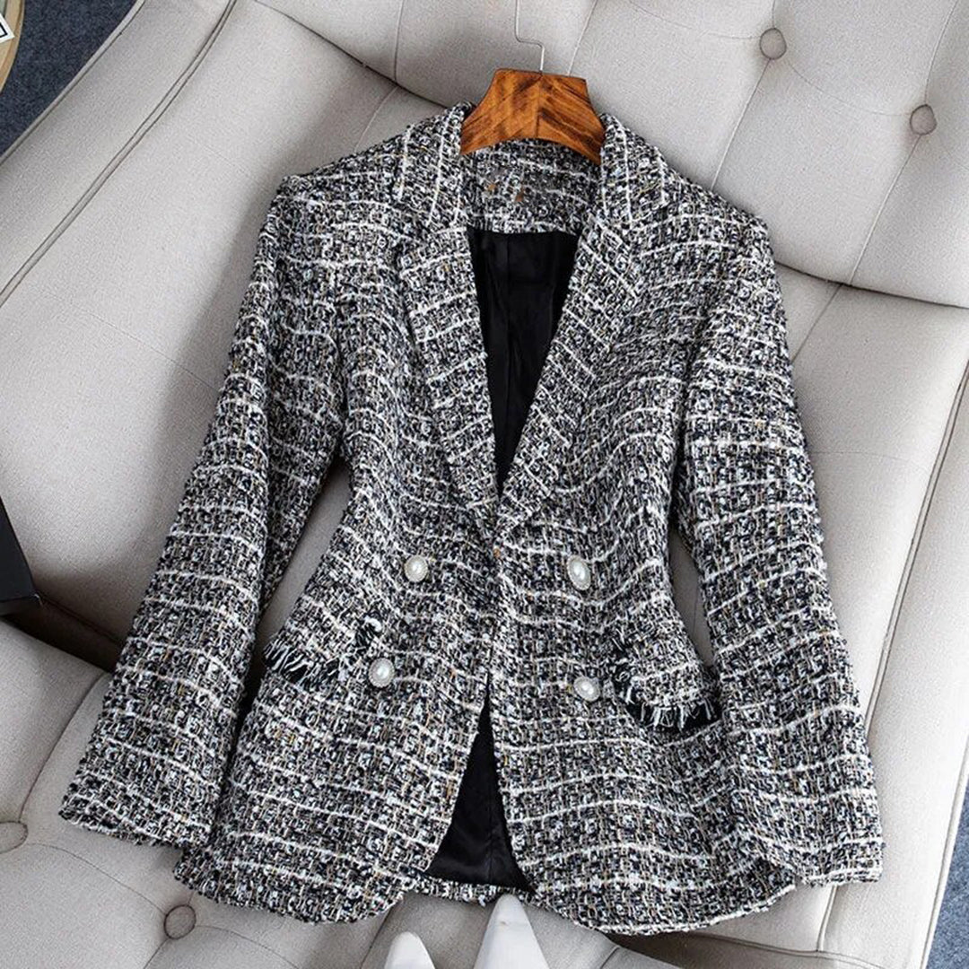 Blythe - Een elegantere blazer