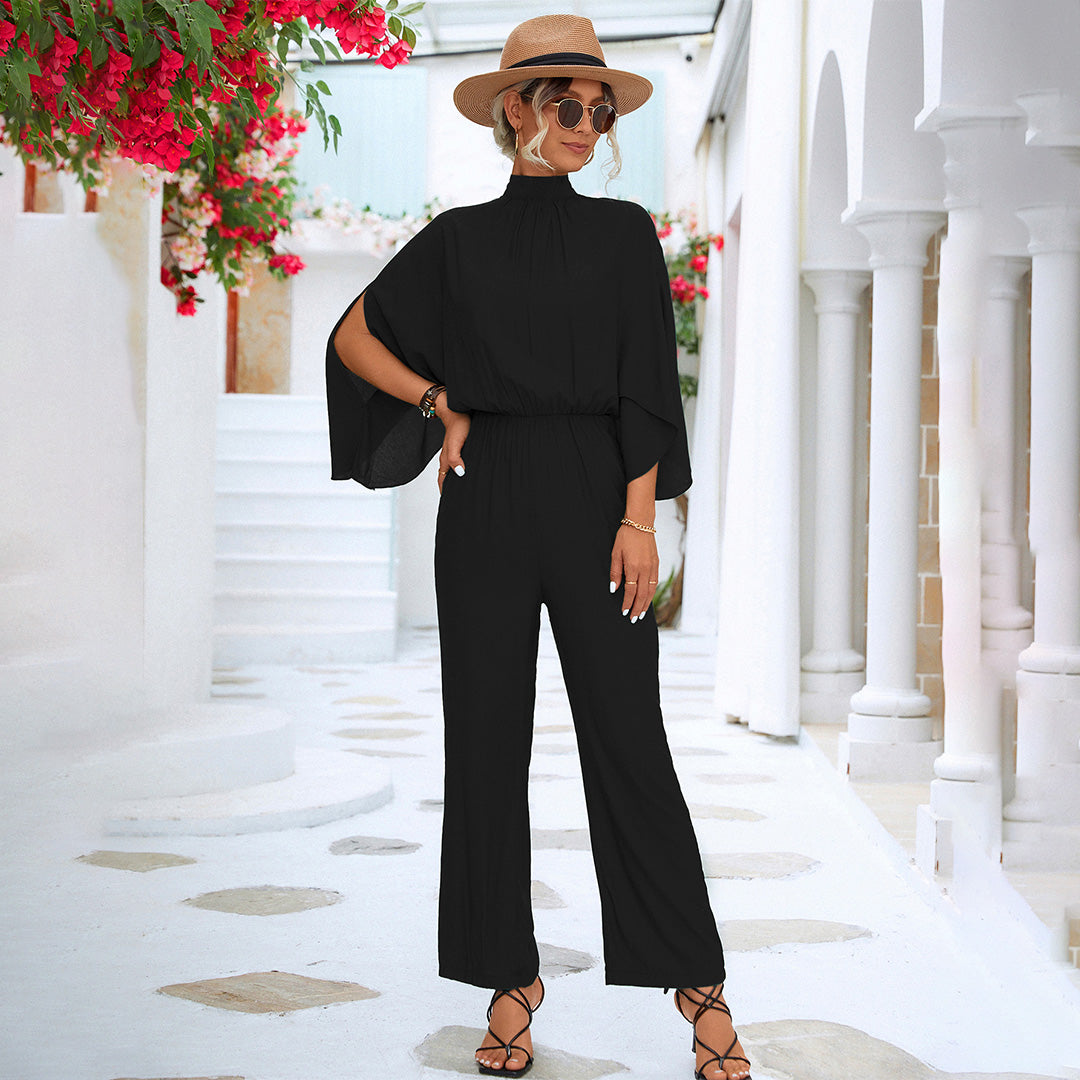 Lorena - Zomerse Jumpsuit